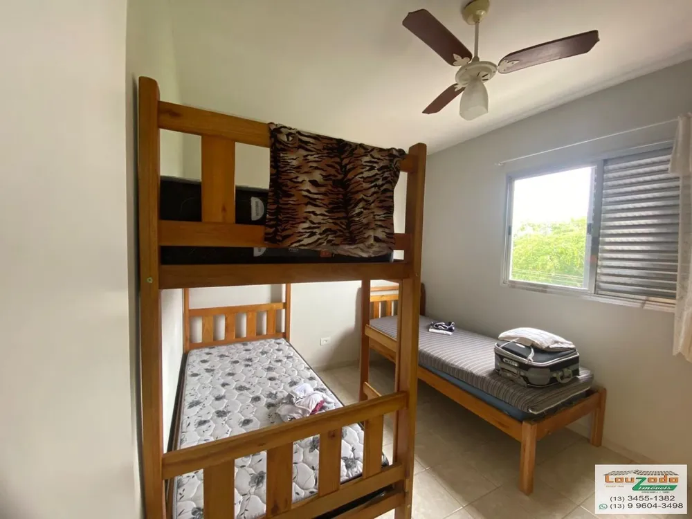 Apartamento, 2 quartos, 65 m² - Foto 2