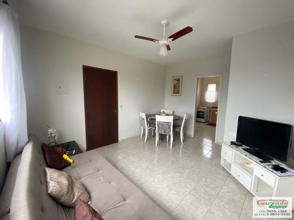 Apartamento, 2 quartos, 65 m² - Foto 1