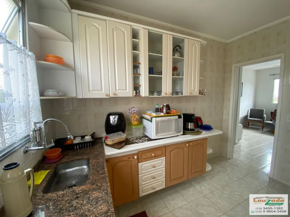 Apartamento, 2 quartos, 65 m² - Foto 4