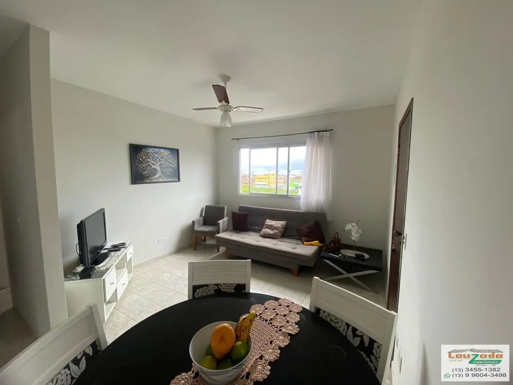 Apartamento, 2 quartos, 65 m² - Foto 6