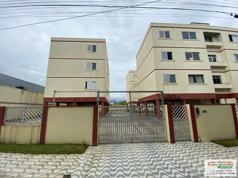 Apartamento, 2 quartos, 65 m² - Foto 12