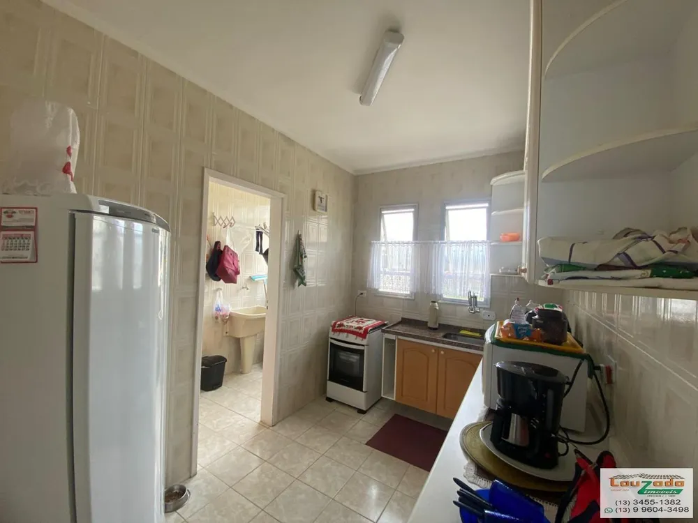 Apartamento, 2 quartos, 65 m² - Foto 4