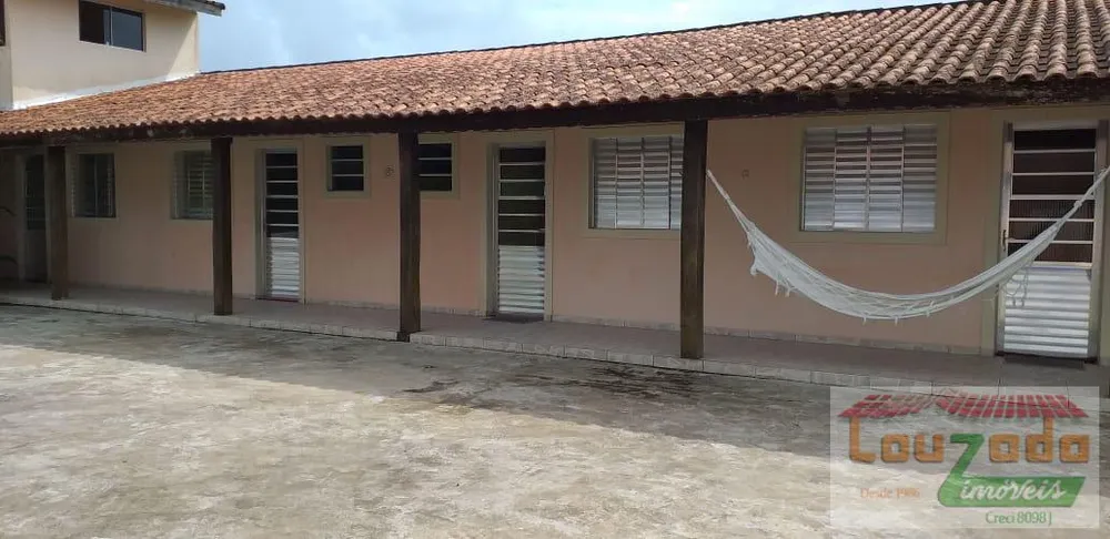 Hotel, 10 quartos, 400 m² - Foto 2