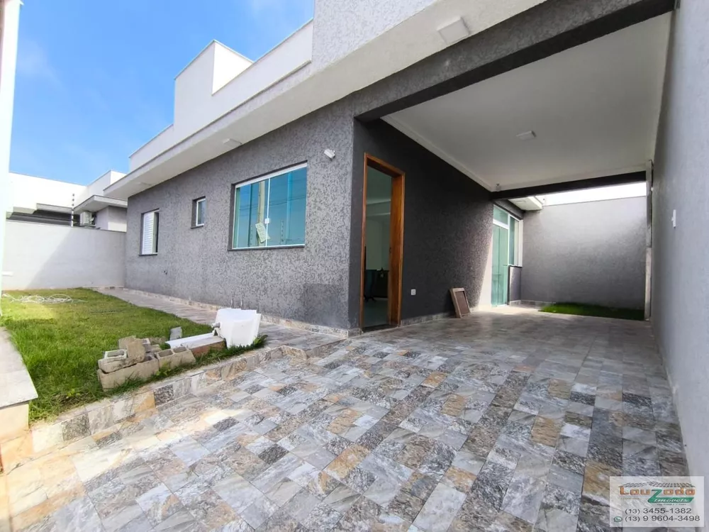 Casa à venda com 2 quartos, 147m² - Foto 3