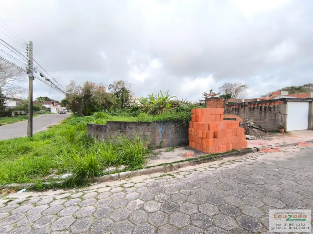 Terreno, 300 m² - Foto 4