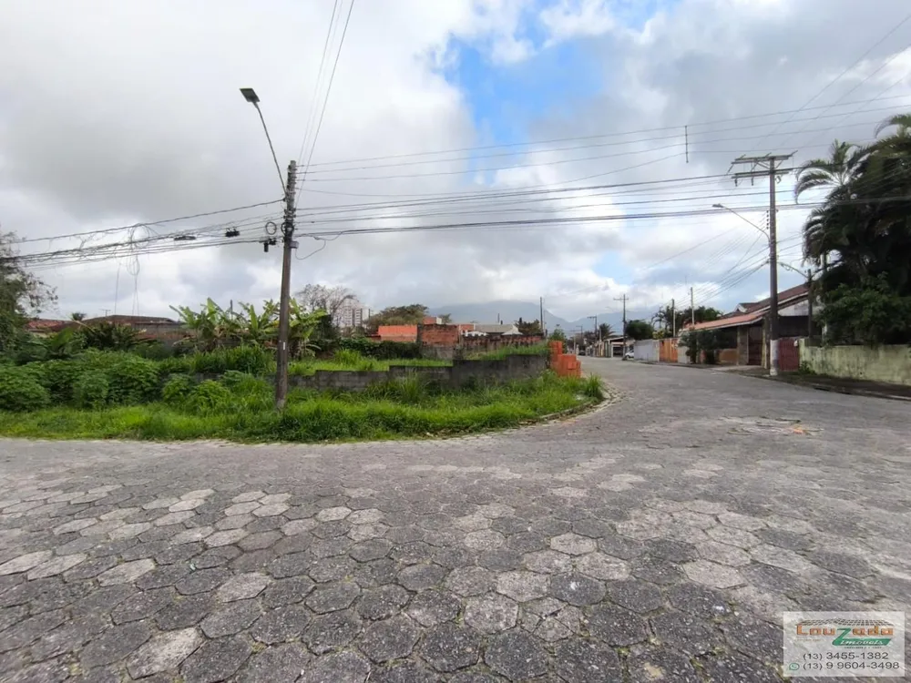 Terreno, 300 m² - Foto 1
