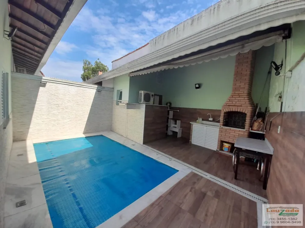 Sobrado, 3 quartos, 128 m² - Foto 3
