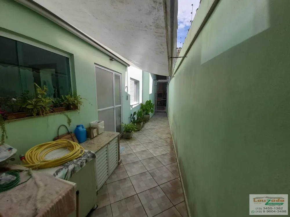 Sobrado, 3 quartos, 128 m² - Foto 4