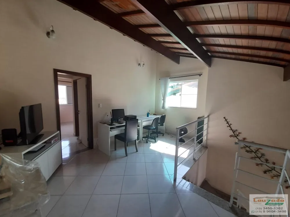 Sobrado, 3 quartos, 128 m² - Foto 4