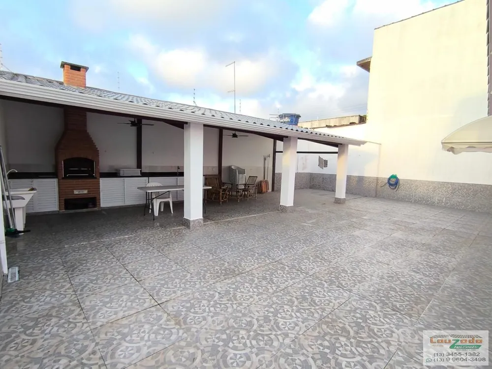 Casa, 3 quartos, 159 m² - Foto 1