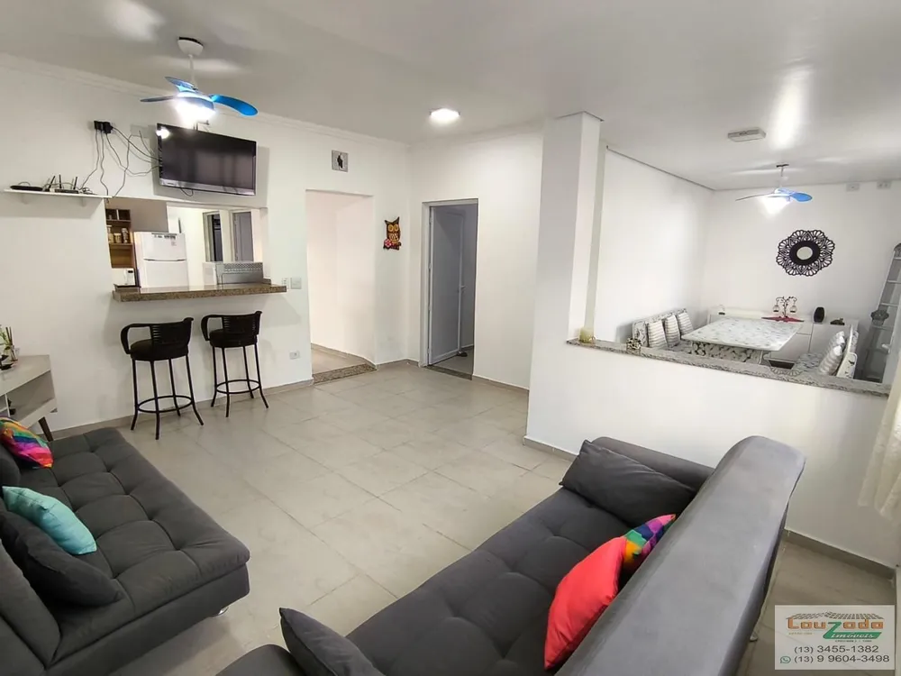 Casa, 3 quartos, 159 m² - Foto 4