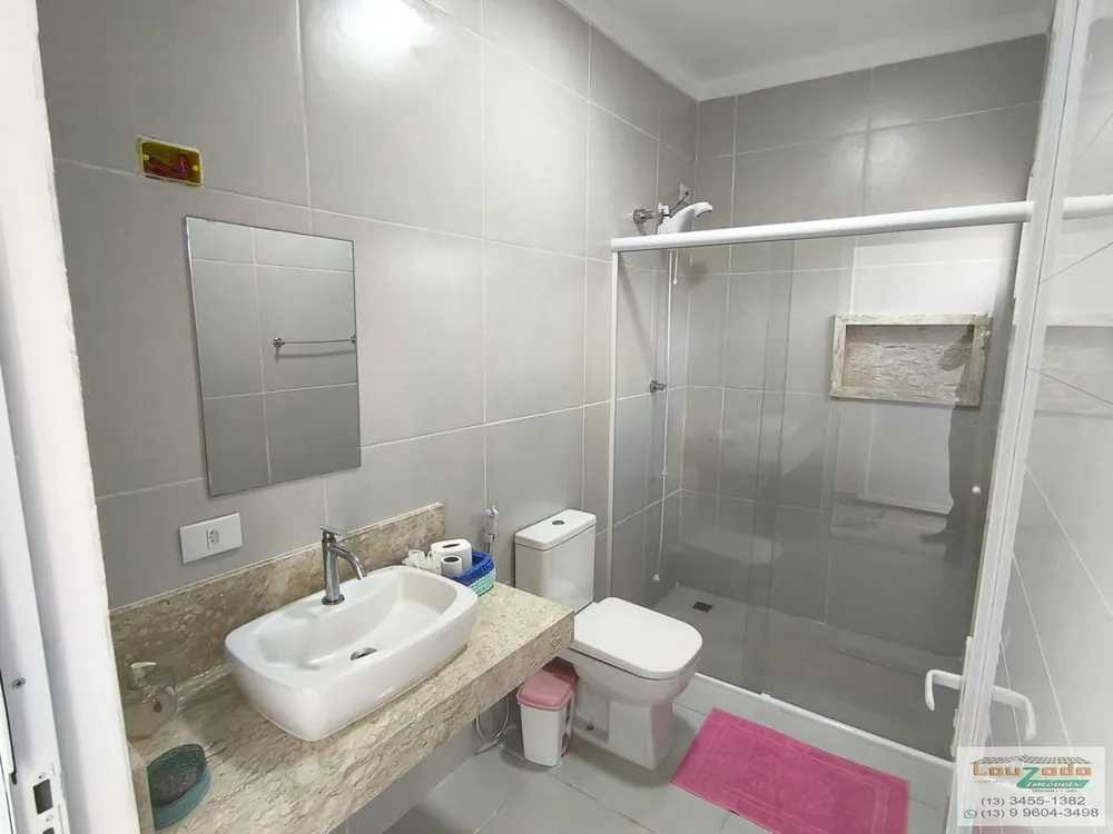 Casa, 3 quartos, 159 m² - Foto 8