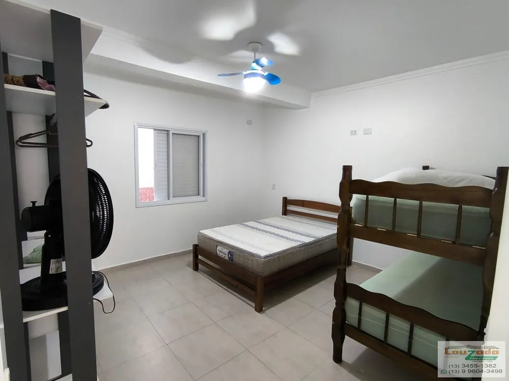 Casa, 3 quartos, 159 m² - Foto 2