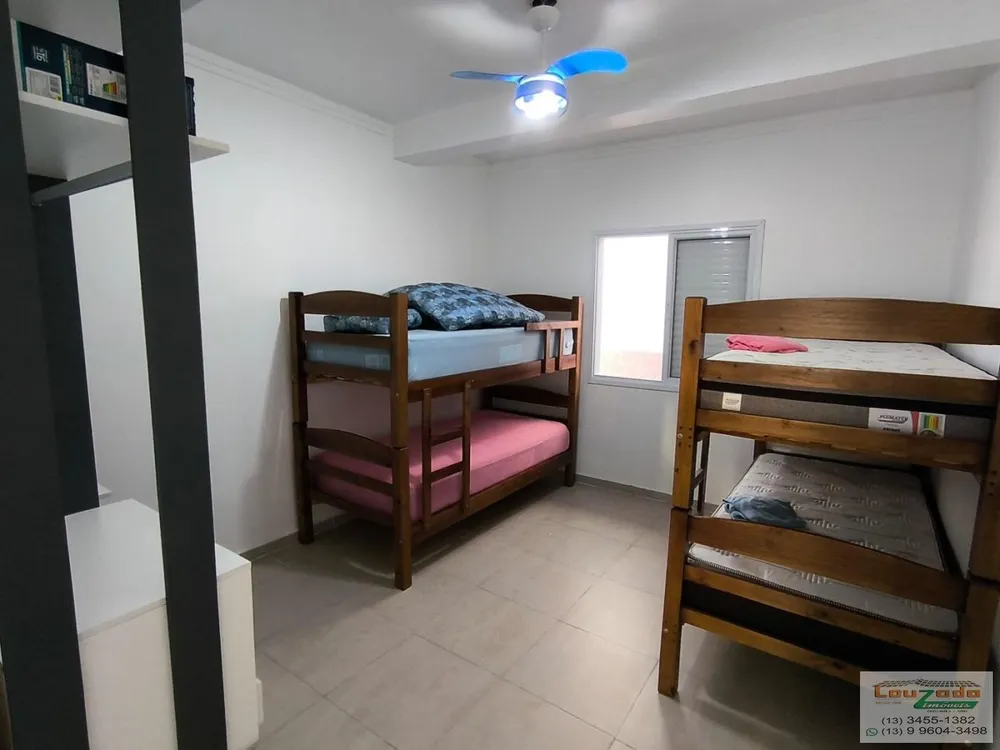 Casa, 3 quartos, 159 m² - Foto 3