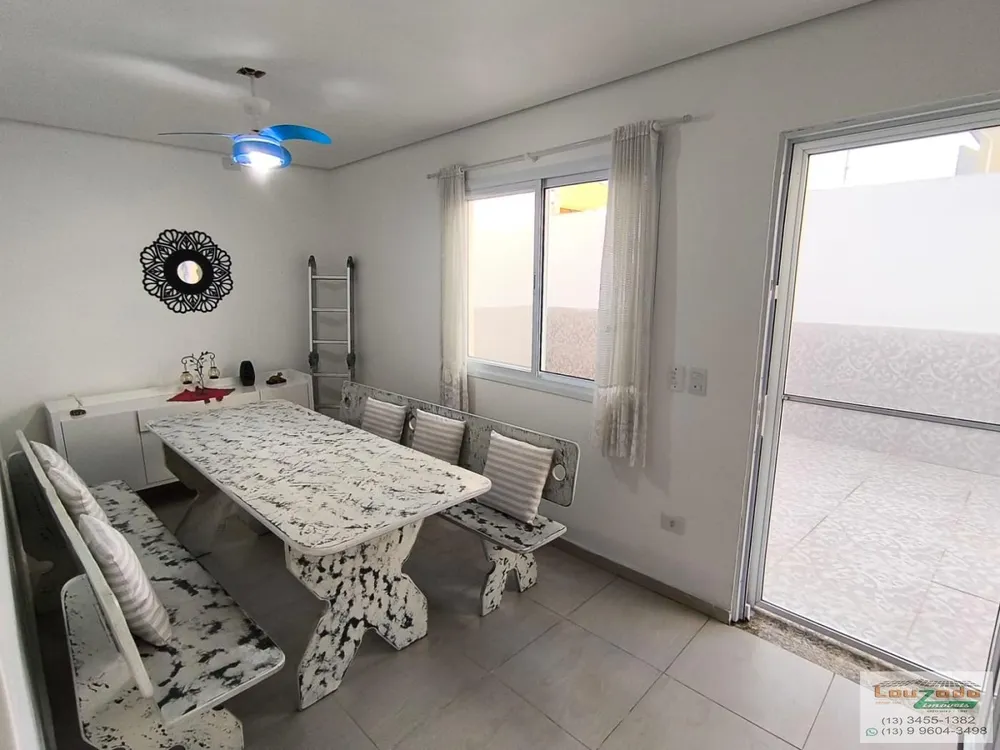 Casa, 3 quartos, 159 m² - Foto 4