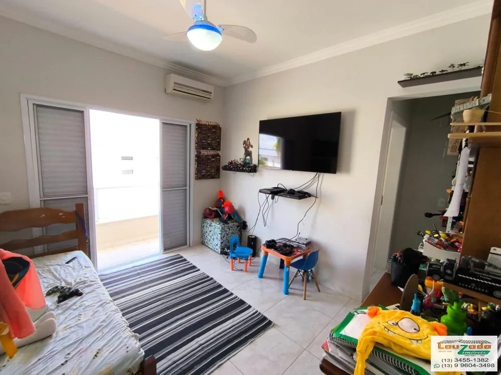 Sobrado, 5 quartos, 275 m² - Foto 5