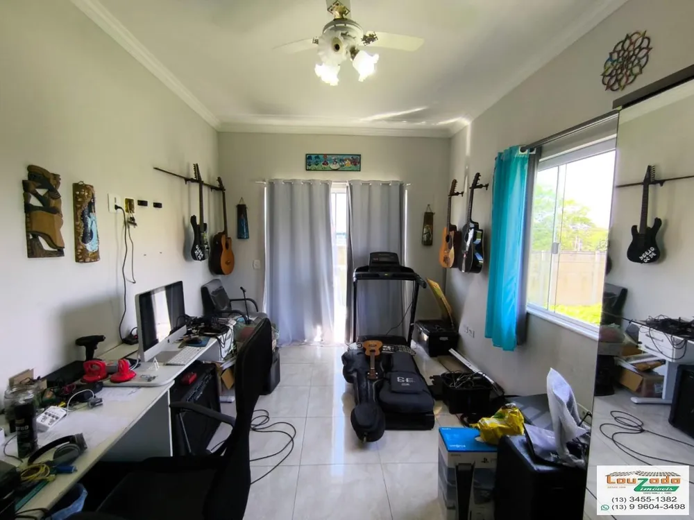 Sobrado, 5 quartos, 275 m² - Foto 7