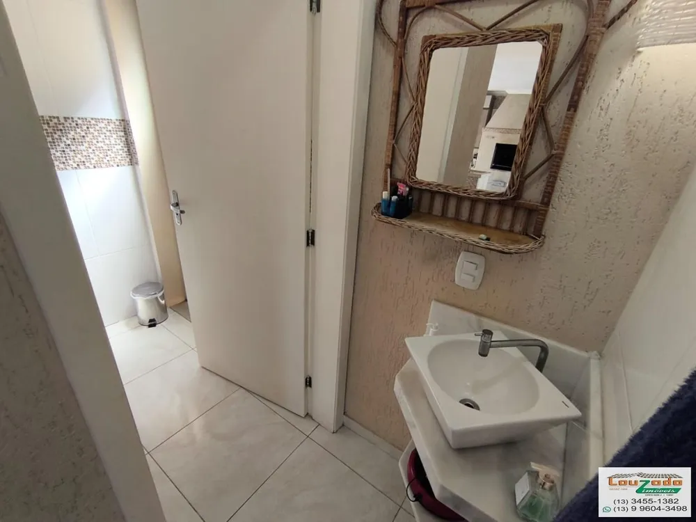 Sobrado, 5 quartos, 275 m² - Foto 2