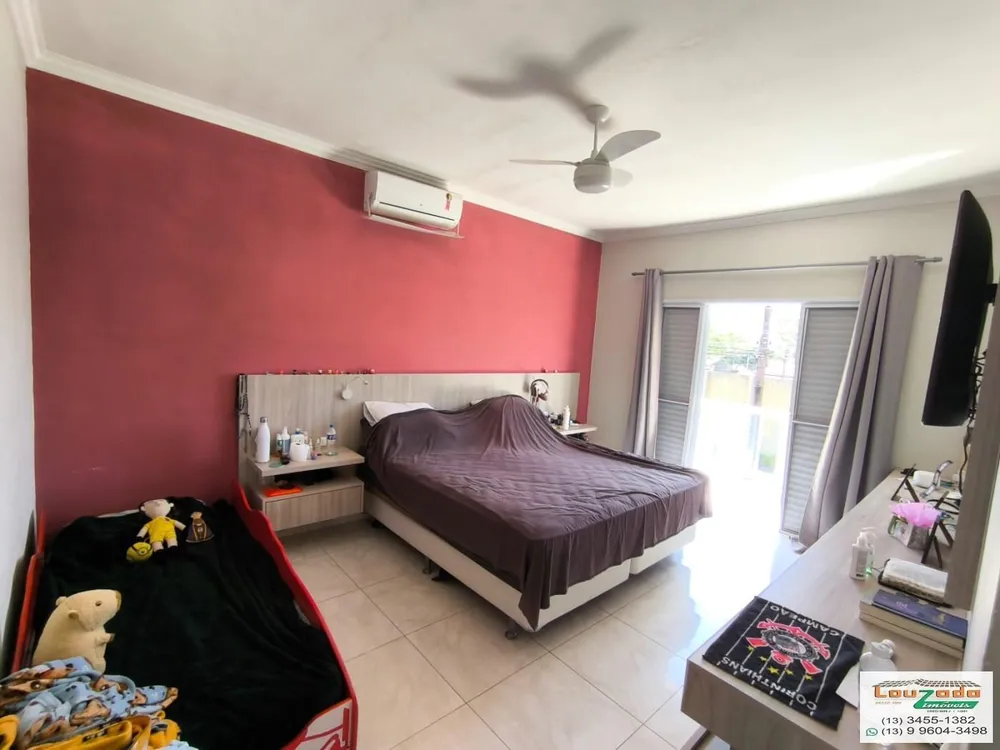 Sobrado, 5 quartos, 275 m² - Foto 3