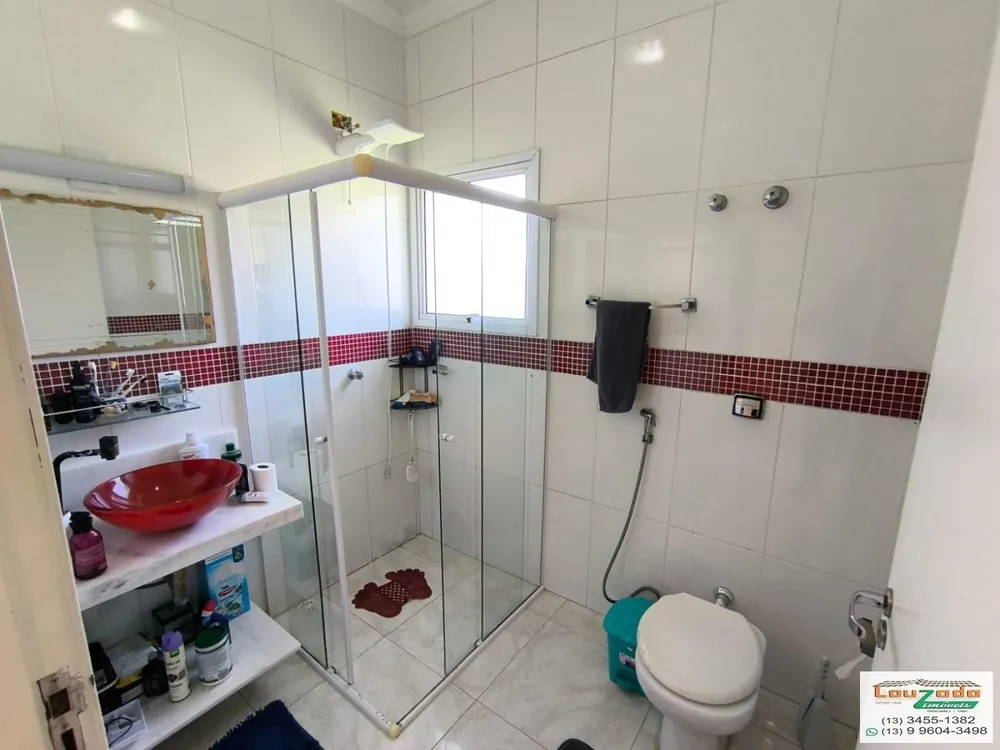 Sobrado, 5 quartos, 275 m² - Foto 6