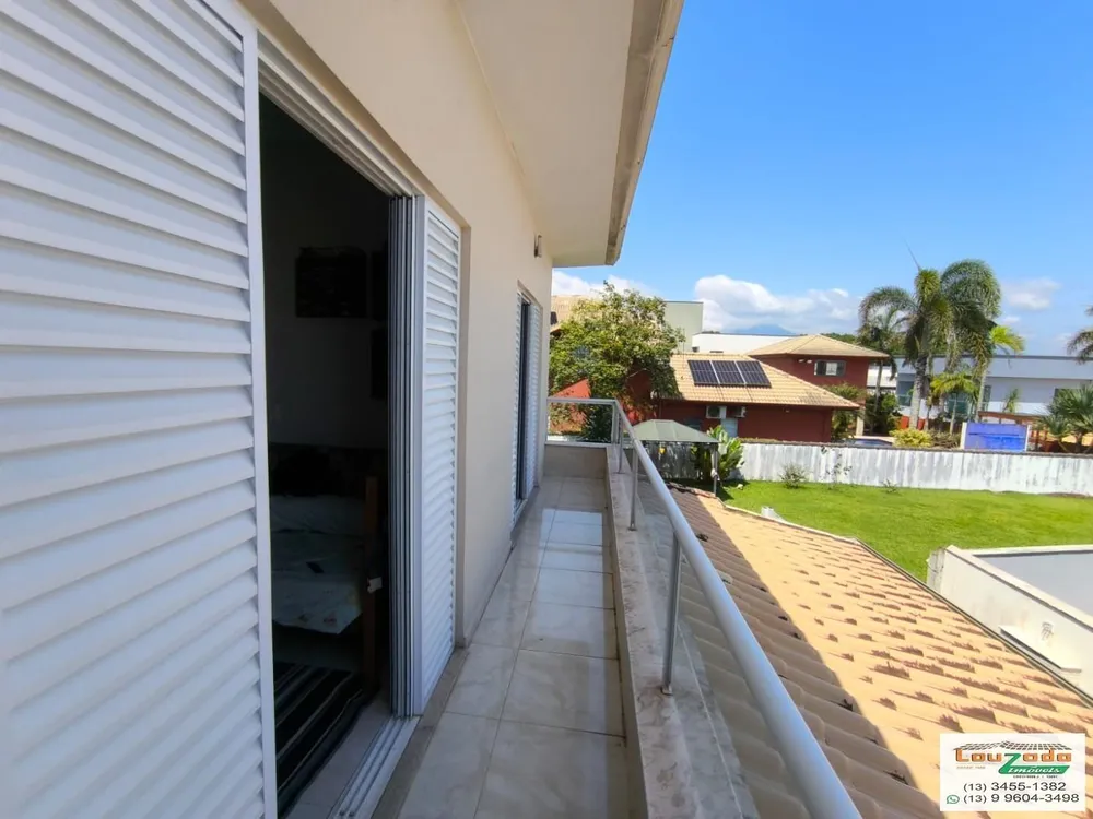Sobrado, 5 quartos, 275 m² - Foto 8