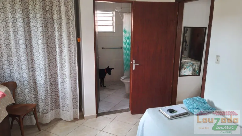 Sobrado, 5 quartos, 228 m² - Foto 5