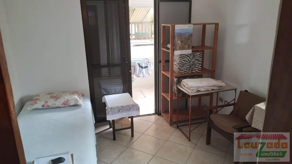 Sobrado, 5 quartos, 228 m² - Foto 6