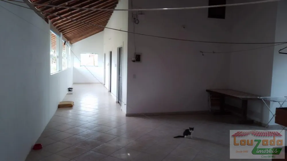 Sobrado, 5 quartos, 228 m² - Foto 7