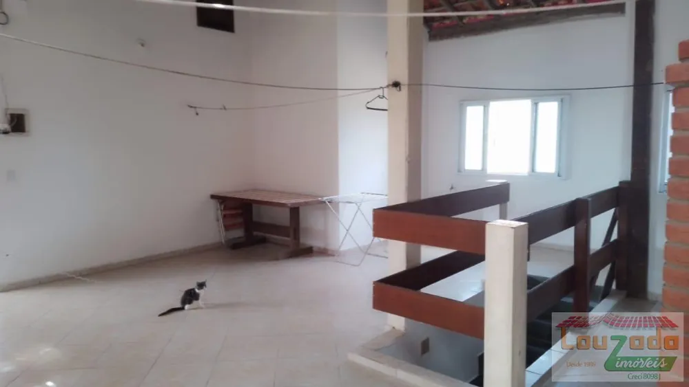 Sobrado, 5 quartos, 228 m² - Foto 4