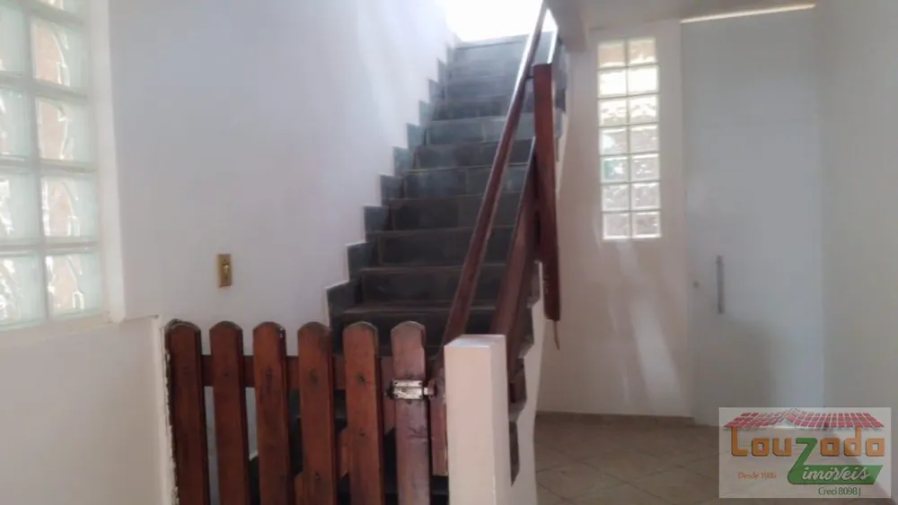 Sobrado, 5 quartos, 228 m² - Foto 8