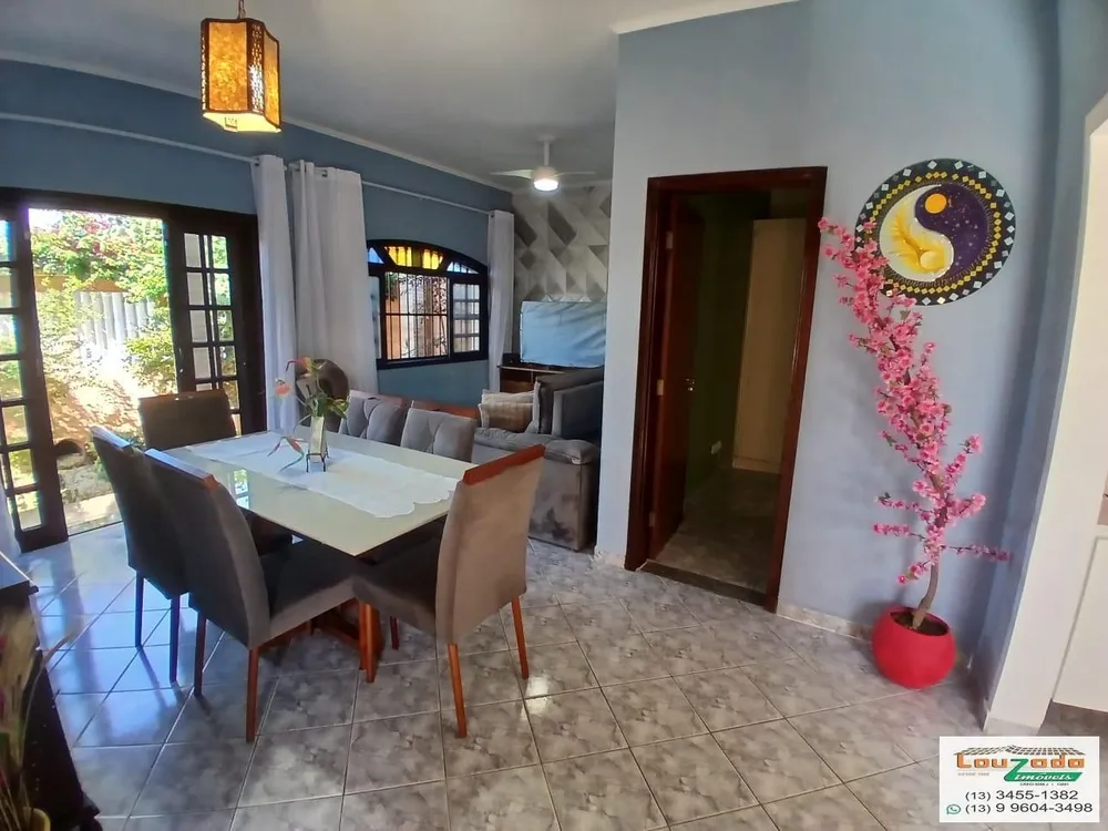 Casa, 3 quartos, 184 m² - Foto 3