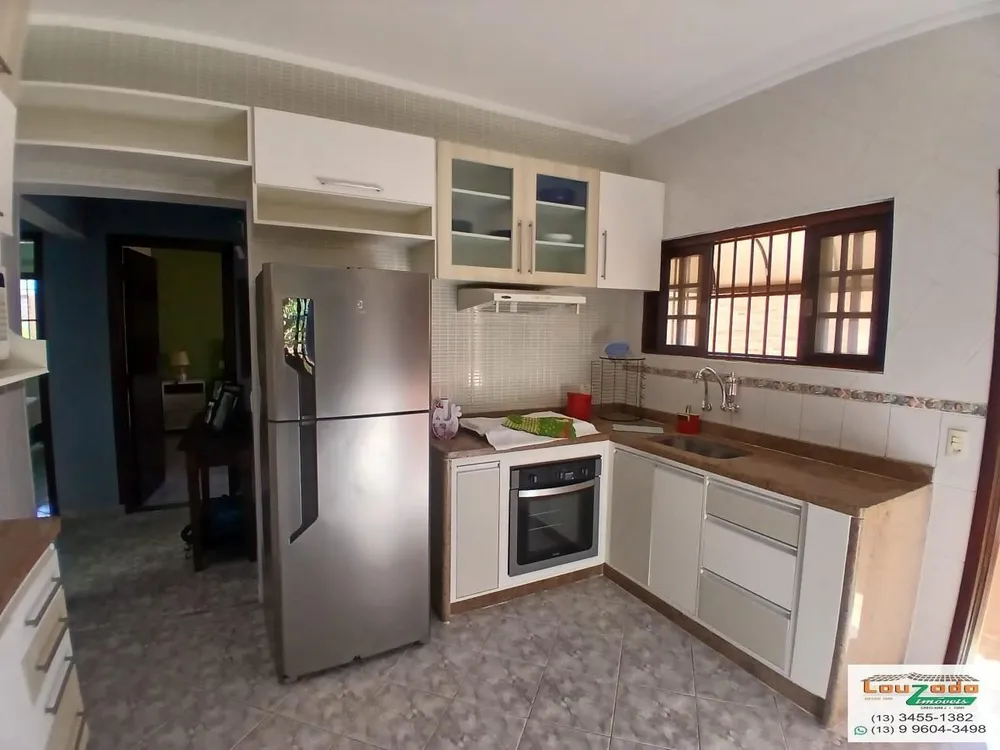 Casa, 3 quartos, 184 m² - Foto 4