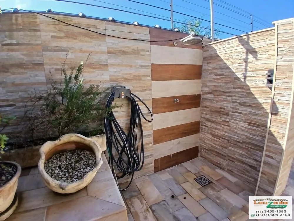 Casa, 3 quartos, 184 m² - Foto 8