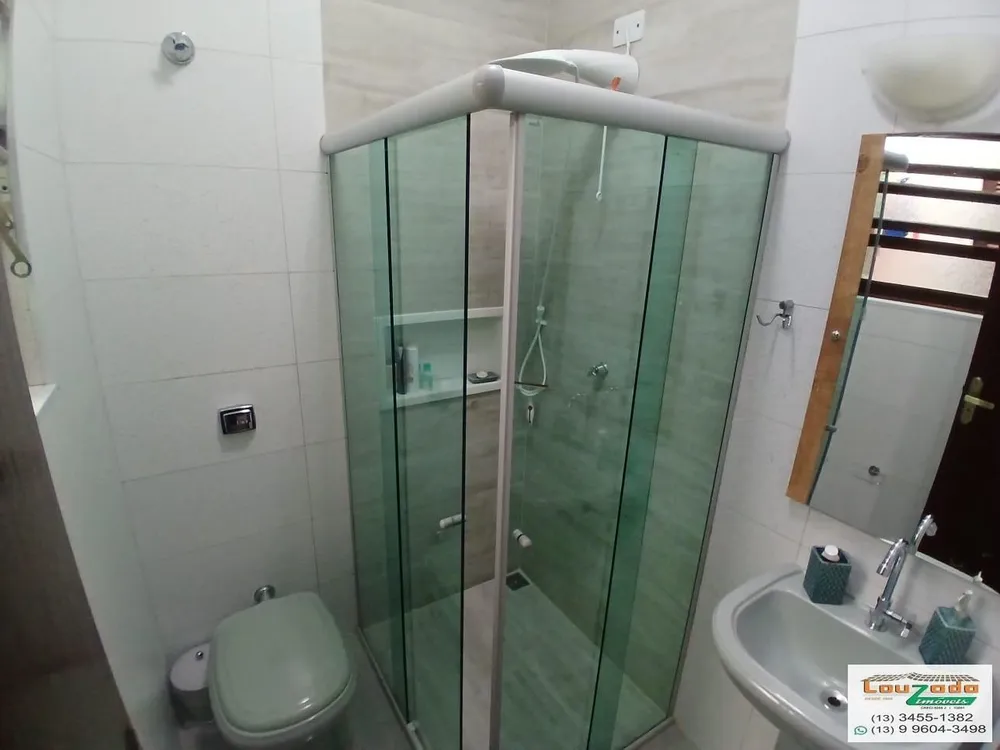 Casa, 3 quartos, 184 m² - Foto 7