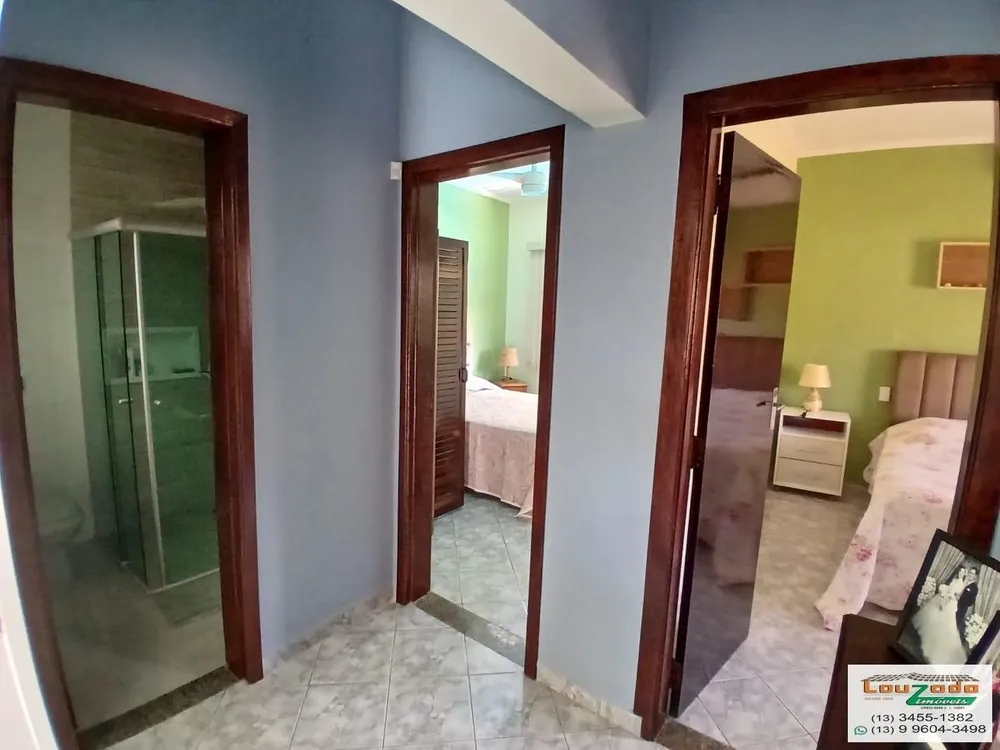 Casa, 3 quartos, 184 m² - Foto 6
