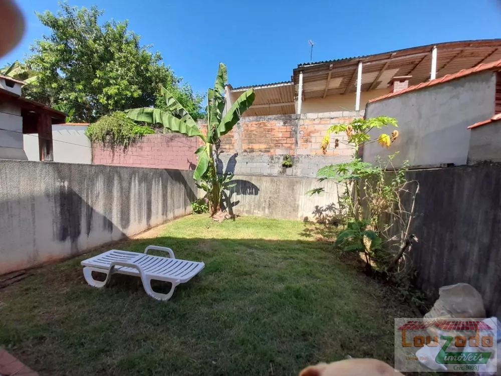 Casa, 3 quartos, 70 m² - Foto 12
