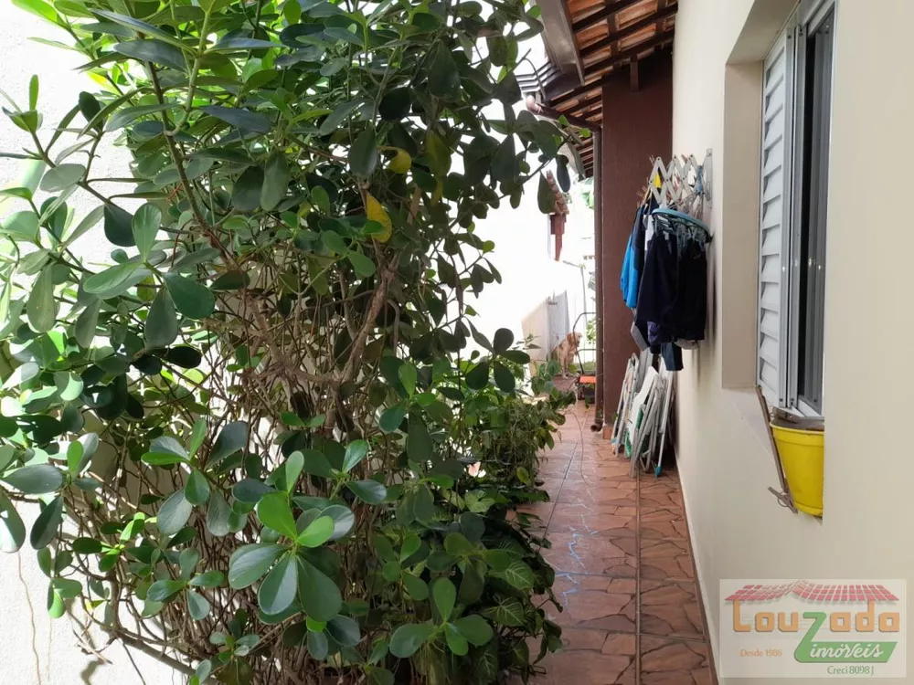 Casa, 3 quartos, 70 m² - Foto 10