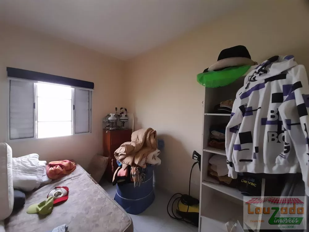 Casa, 3 quartos, 70 m² - Foto 5