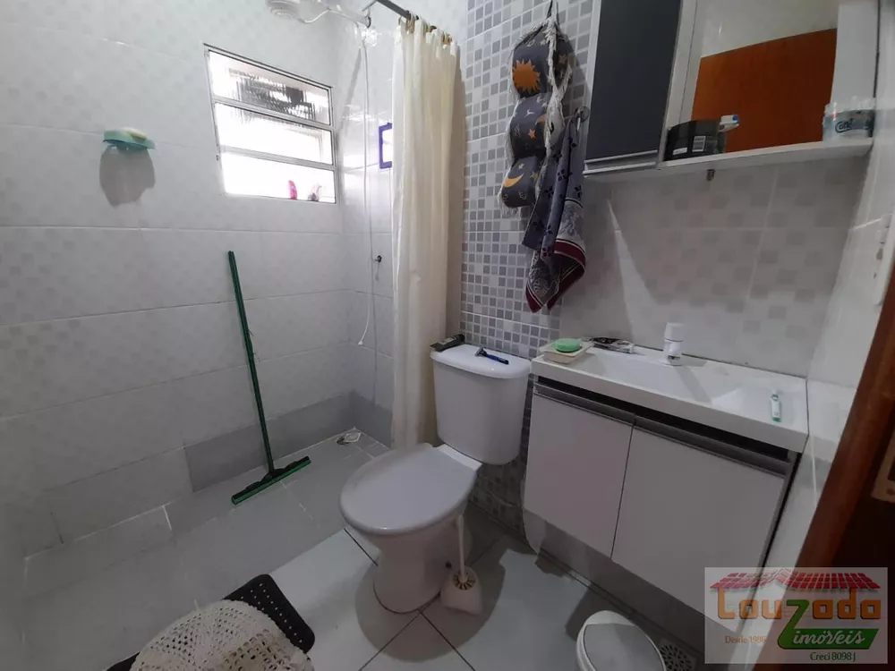 Casa, 3 quartos, 70 m² - Foto 4