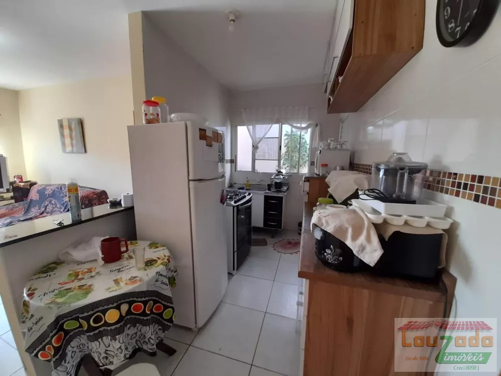 Casa, 3 quartos, 70 m² - Foto 3