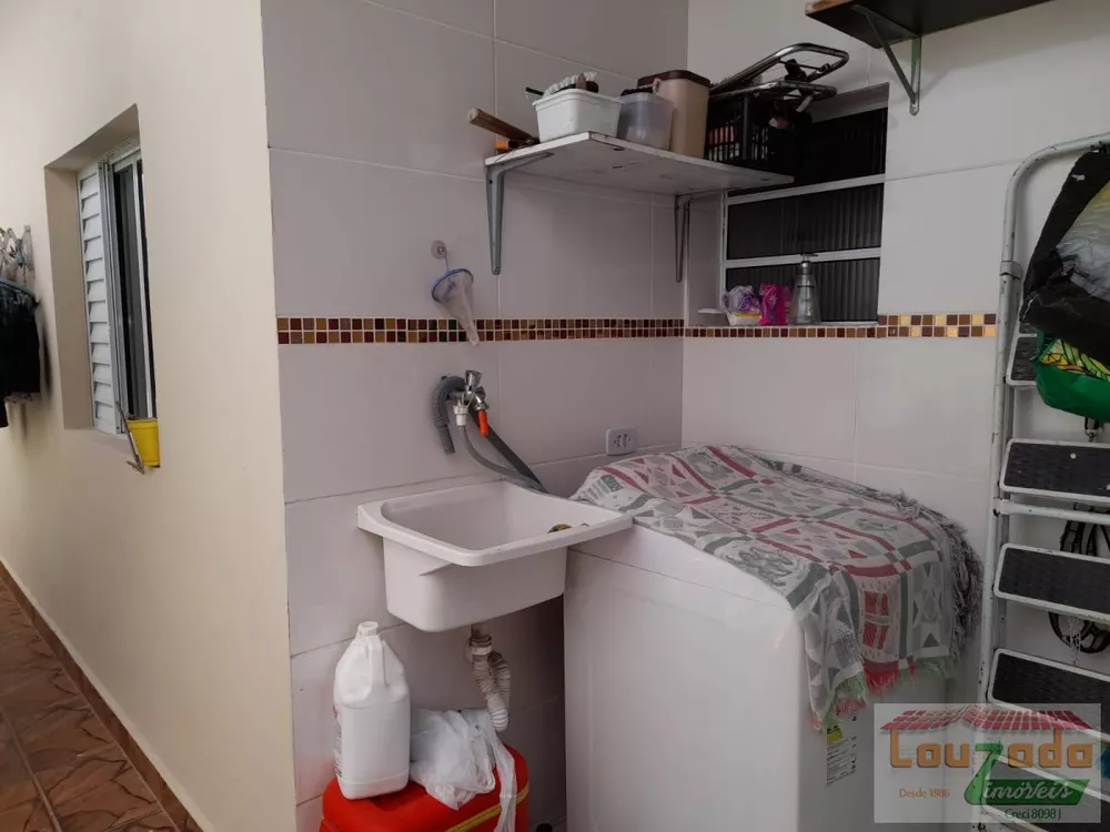 Casa, 3 quartos, 70 m² - Foto 9