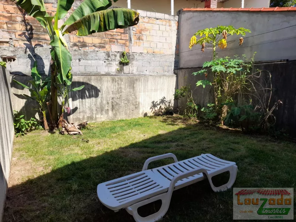 Casa, 3 quartos, 70 m² - Foto 11