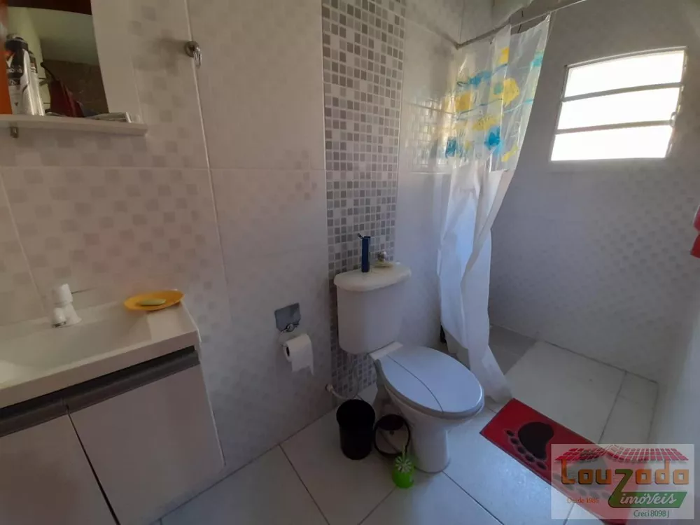 Casa, 3 quartos, 70 m² - Foto 6