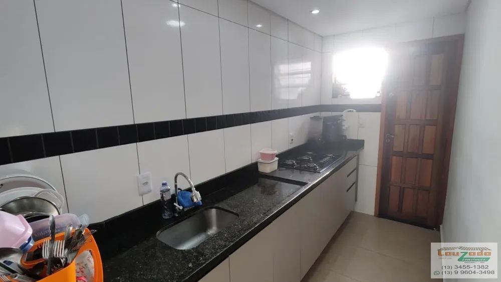 Casa, 3 quartos, 158 m² - Foto 4