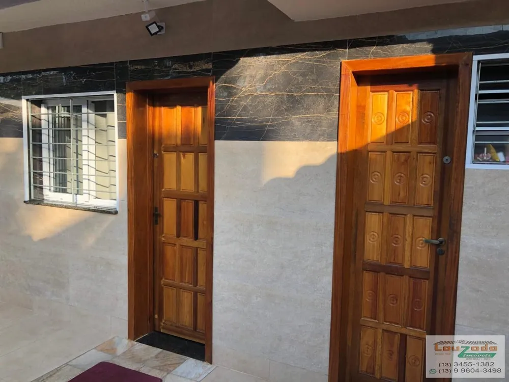 Casa, 3 quartos, 158 m² - Foto 7