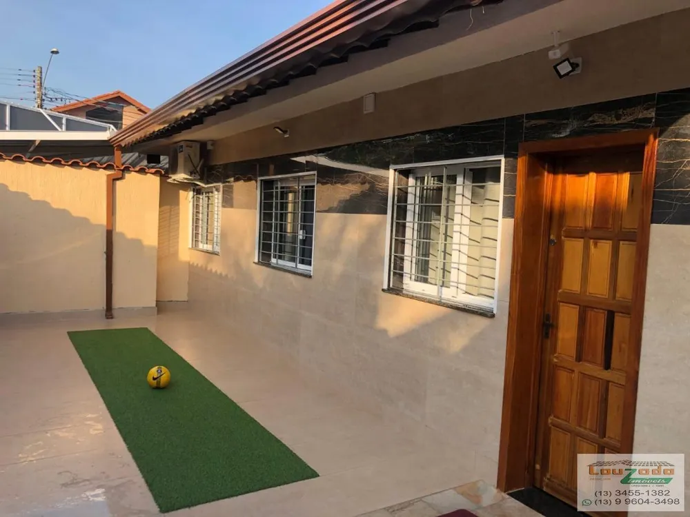 Casa, 3 quartos, 158 m² - Foto 6