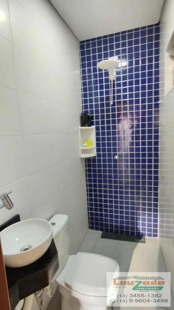 Casa, 3 quartos, 158 m² - Foto 5