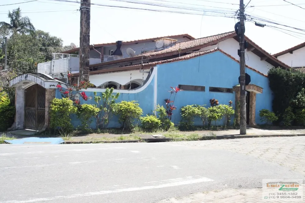 Casa, 2 quartos, 170 m² - Foto 4