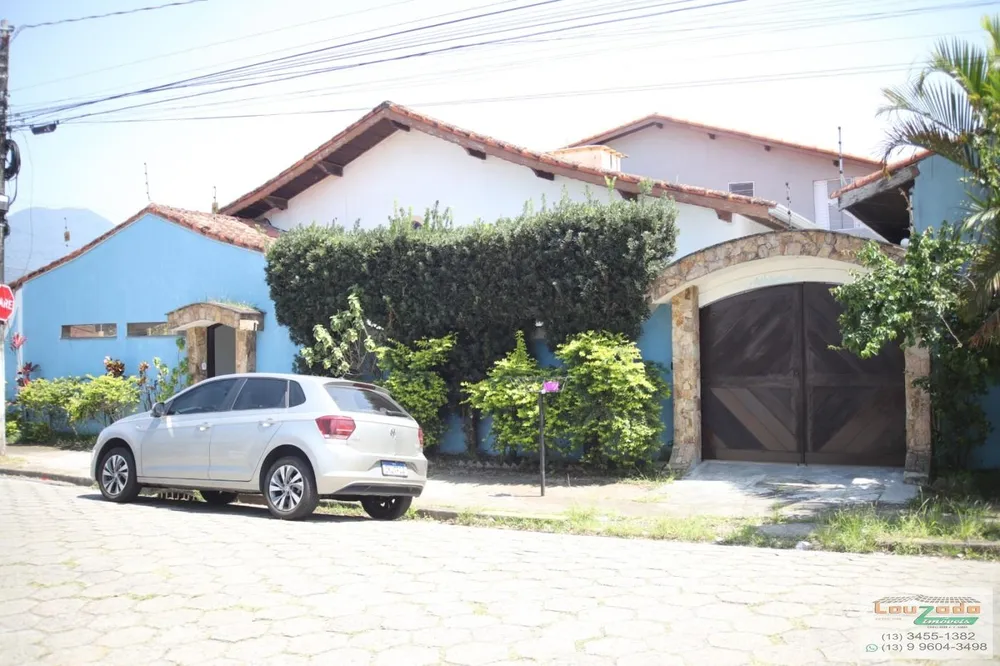 Casa, 2 quartos, 170 m² - Foto 8
