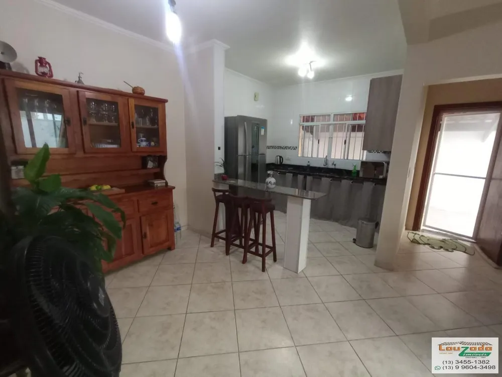 Casa, 3 quartos, 96 m² - Foto 5